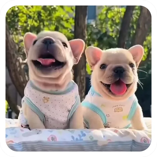 Best Friends, Pibble Batch 01 rare sticker