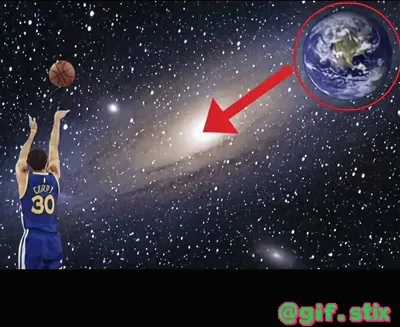 Galaxy Range Jumper meme sticker